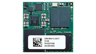 OSM iMX91